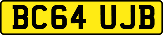 BC64UJB