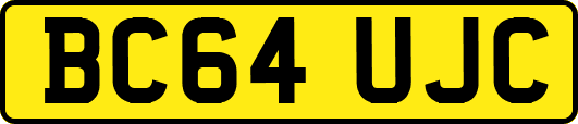 BC64UJC