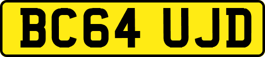 BC64UJD