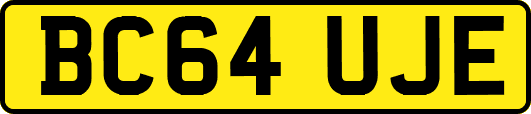 BC64UJE