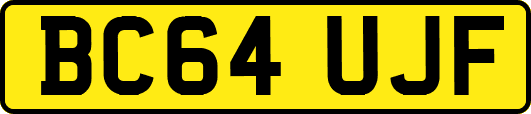 BC64UJF