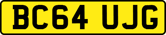 BC64UJG