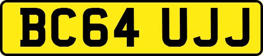 BC64UJJ