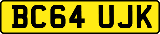 BC64UJK
