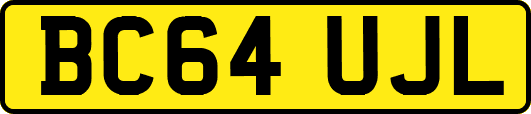 BC64UJL