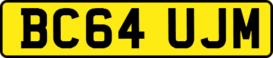 BC64UJM