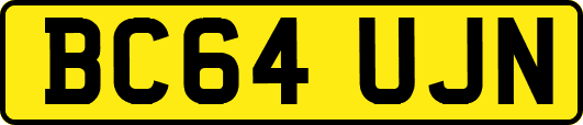 BC64UJN