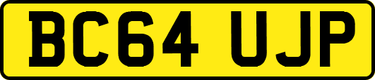 BC64UJP