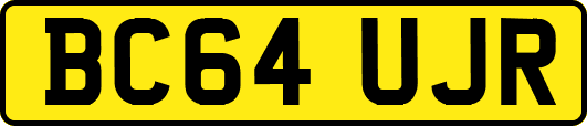 BC64UJR