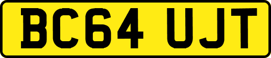 BC64UJT