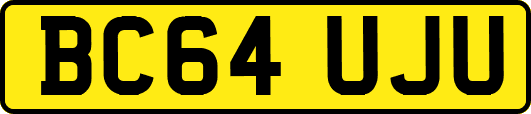 BC64UJU