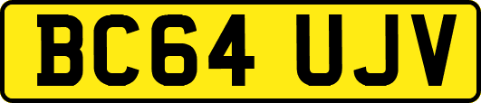 BC64UJV