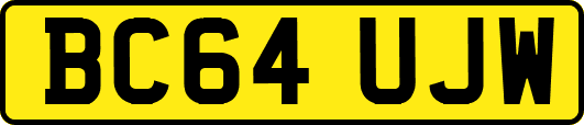 BC64UJW
