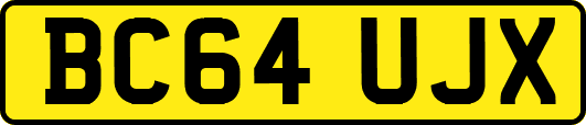BC64UJX