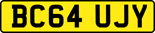 BC64UJY