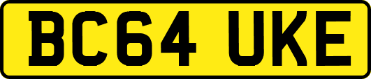 BC64UKE