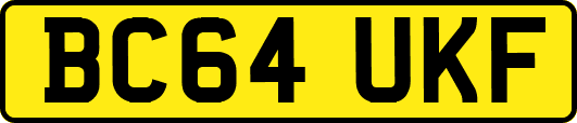 BC64UKF