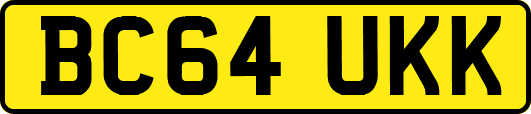 BC64UKK