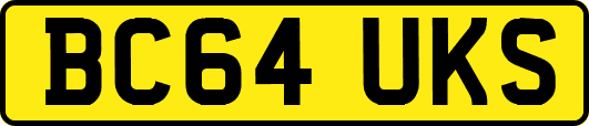 BC64UKS