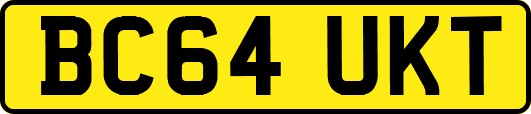 BC64UKT