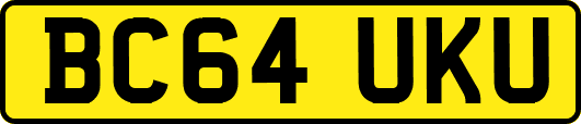 BC64UKU