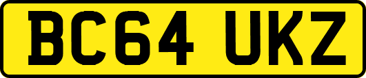 BC64UKZ