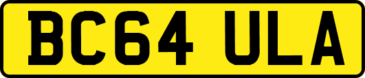BC64ULA