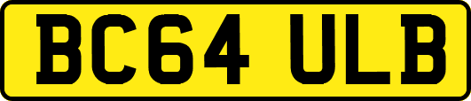 BC64ULB