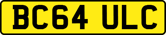 BC64ULC