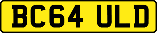 BC64ULD