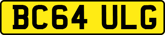 BC64ULG