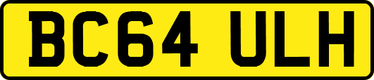 BC64ULH