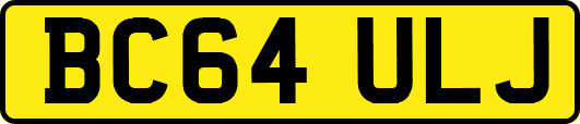 BC64ULJ