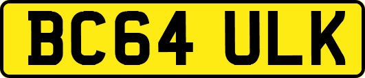 BC64ULK
