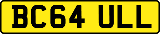 BC64ULL