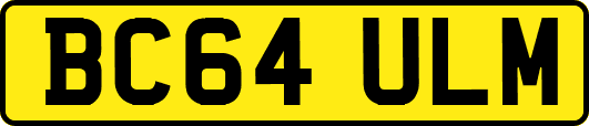 BC64ULM