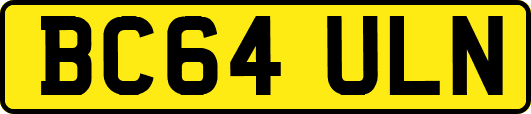 BC64ULN