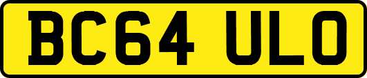 BC64ULO