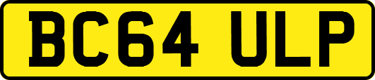BC64ULP