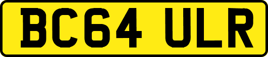 BC64ULR