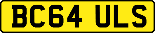 BC64ULS