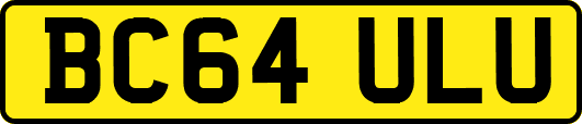 BC64ULU