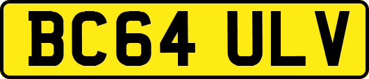 BC64ULV