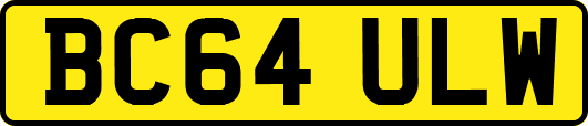 BC64ULW