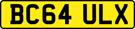 BC64ULX