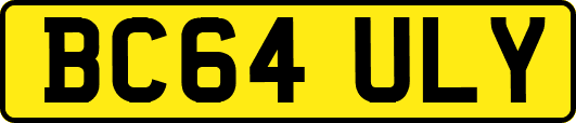 BC64ULY