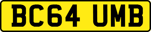BC64UMB