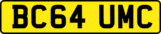 BC64UMC