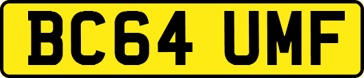 BC64UMF