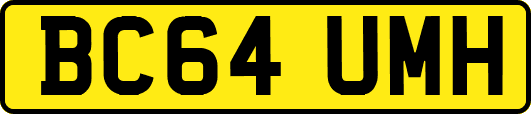 BC64UMH